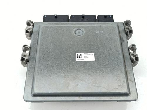 Engine control unit (ECU) RENAULT MEGANE IV Hatchback (B9A/M/N_) 1.3 TCe 140 (B9NB) | BP34693731M57 - Image 4