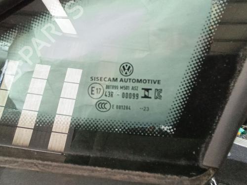 Vidro triangular frente esquerdo VW GOLF VIII (CD1, DA1) 1.0 eTSI | BP35945954C111 - Image 2