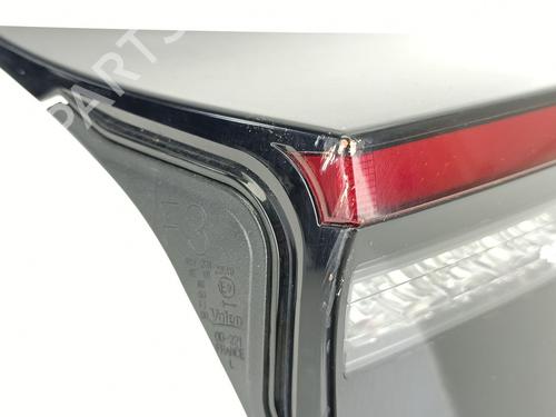Used Left tailgate light Left tailgate light 37692654 37692654