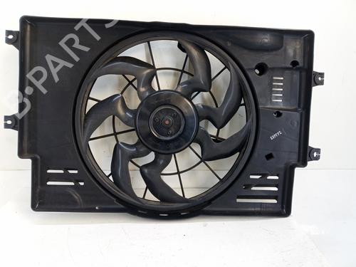 Radiator fan HYUNDAI i30 Estate (PDE)  | BP25878783M35 