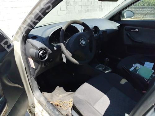 Steering pump SEAT CORDOBA (6L2) 1.9 TDI | BP28357848M99 