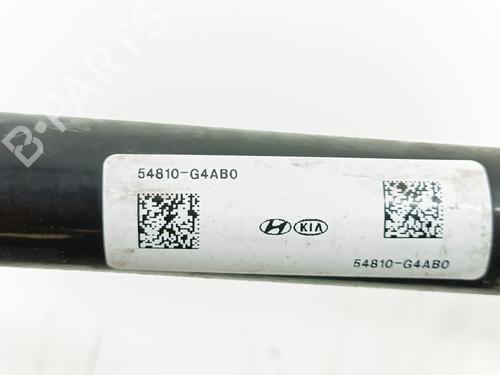 Stabilisator KIA XCEED (CD) 1.4 T-GDI | BP37632933M96 - Image 6