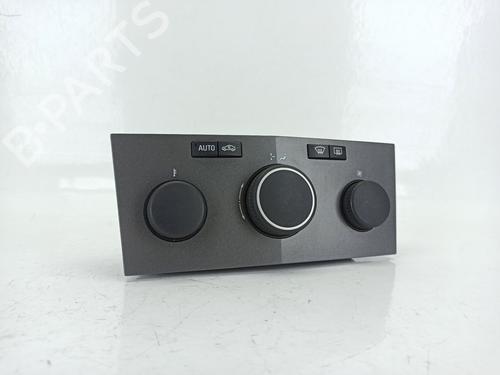 Used Climate control OPEL ZAFIRA / ZAFIRA FAMILY B (A05) 1.9 CDTI (M75) (120 hp) 25874829