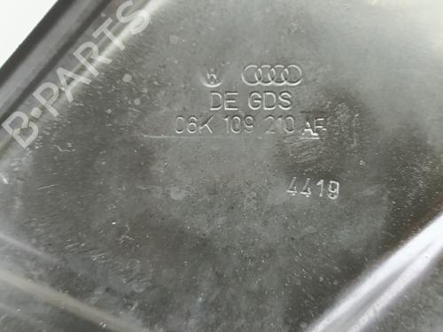 Timing cover VW GOLF VII (5G1, BQ1, BE1, BE2) 2.0 R 4motion | BP26559787M123 