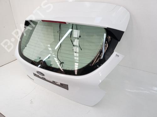 Tailgate FORD FOCUS III 1.5 TDCi | BP9741076C6 
