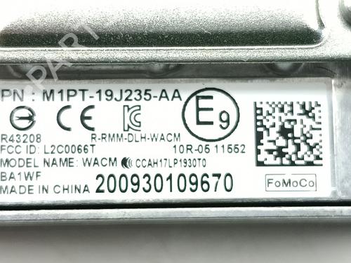 Electronic module FORD FOCUS IV (HN) 1.5 EcoBlue | BP36696614M83 - Image 4
