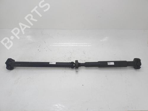 Driveshaft BMW X1 (E84) sDrive 18 d | BP13024573M37 
