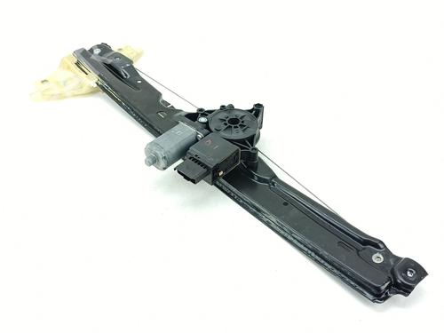 Used Front left window mechanism Front left window mechanism CITROËN JUMPY III Van (V_) 1.5 BlueHDi 100 (102 hp) 40080863 40080863