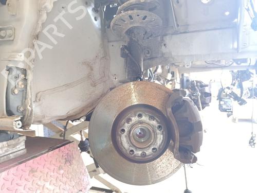 Used Right front steering knuckle Right front steering knuckle 37489589 37489589