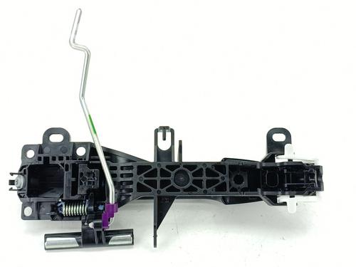 Front right exterior door handle TOYOTA RAV 4 V (_A5_, _H5_) 2.5 Hybrid (AXAH52) | BP28036716C129 