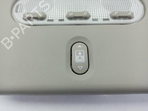 Interior roof light NISSAN QASHQAI II (J11, J11_)  | BP8945256I8 
