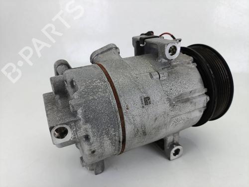 AC compressor HYUNDAI i30 Estate (PDE)  | BP25878799M34 