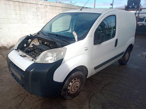 Used Parts CITROËN NEMO Box Body/MPV (AA_) [2008-2026]  4381917