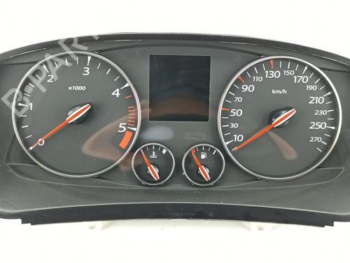 Kombiinstrument RENAULT LAGUNA III (BT0/1) 2.0 dCi (BT01, BT08, BT09, BT0E, BT0K, BT12, BT1C, BT1D,... (150 hp) 30534525