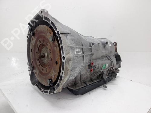 Gearbox BMW X1 (E84) sDrive 18 d | BP13023847M3 