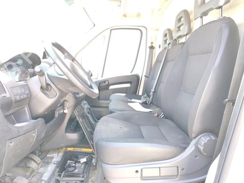 Steering column CITROËN JUMPER II Van 2.2 BlueHDi 140 | BP38238701M21 - Image 16
