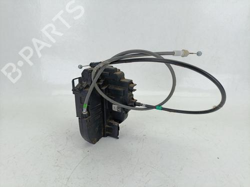 Rear right lock NISSAN QASHQAI / QASHQAI +2 I (J10, NJ10, JJ10E)  | BP25876715C99 