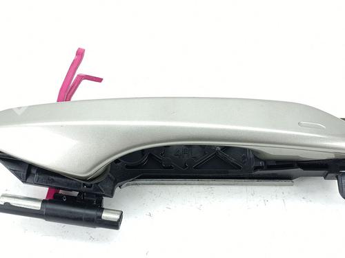 Venstre bak utvendig håndtak LEXUS NX (_Z1_) 300h (AYZ10_) (155 hp) 29708097