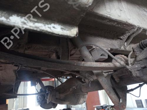 Other MERCEDES-BENZ SPRINTER 3,5-t Van (B906) | BP26559829O1