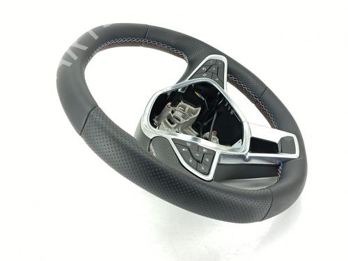 Steering wheel RENAULT CLIO V (B7_) 1.6 E-TECH 145 (B7MU) | BP32722546C49 - Image 4