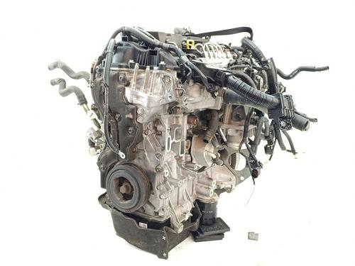 Engine MAZDA 3 (BM, BN) 2.2 D | BP38771456M1  - Image 8