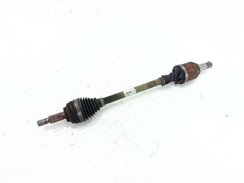 Used Left front driveshaft RENAULT CLIO IV (BH_) 0.9 TCe 90 (BHNF, BHMA, BHMH, BHJK, BHJR) (90 hp) 31609354