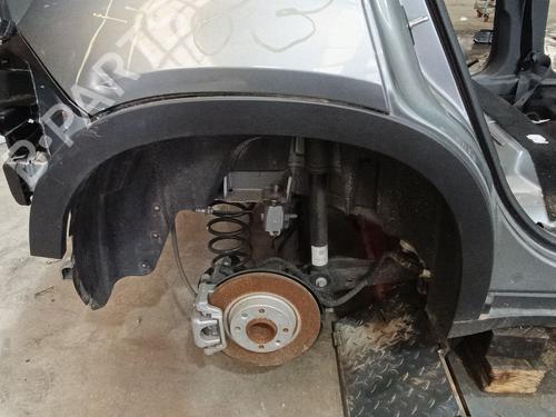 Used Rear right wheel arch trim Rear right wheel arch trim JEEP AVENGER (J2) Electric (156 hp) 36163172 36163172