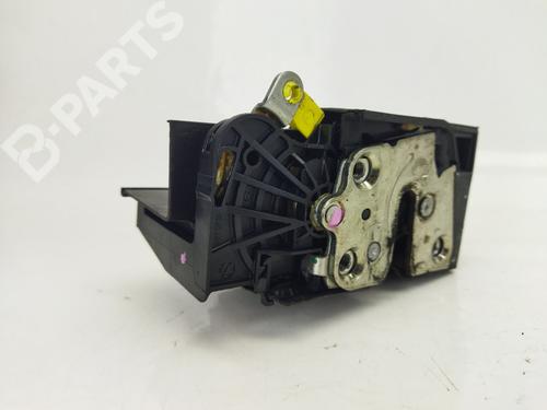 Used Rear left lock Rear left lock DACIA LOGAN MCV II 1.5 Blue dCi 95 (K8JL) (95 hp) 10347291 10347291