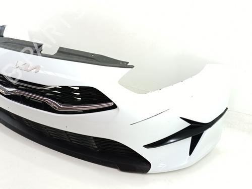 Front bumper KIA CEED Sportswagon (CD) 1.0 T-GDI | BP29537855C7 