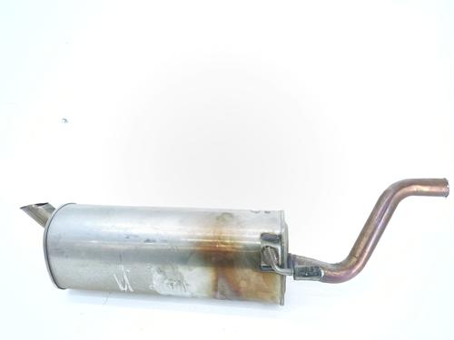 Used Exhaust system Exhaust system 36665402 36665402