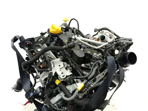 Engine RENAULT CLIO V (B7_) 1.0 TCe 90 (B7MT) | BP36236448M1  - Image 8