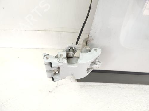 Left tailgate PEUGEOT BOXER Van 2.2 BlueHDi 140 | BP32232794C76 