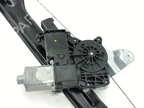 Front right window mechanism OPEL MOKKA / MOKKA X (J13) 1.6 CDTI (_76) | BP31038540C23