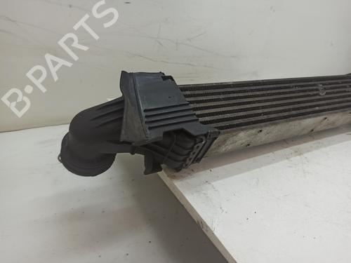 Intercooler MERCEDES-BENZ E-CLASS (W211)  | BP25875418M30 
