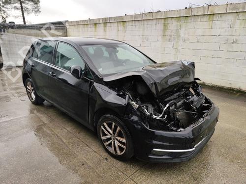 Boot lining VW GOLF VII (5G1, BQ1, BE1, BE2) 1.4 TSI | BP31888640I3