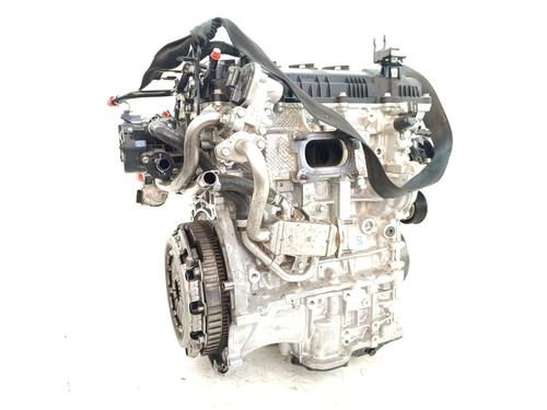Engine HYUNDAI i20 III (BC3, BI3) 1.2 | BP40080887M1 - Image 2