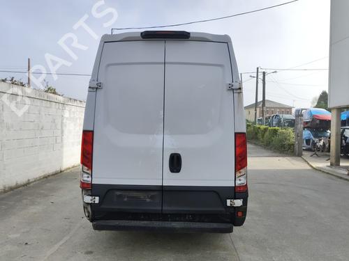 Driveshaft IVECO DAILY IV Platform/Chassis 35C13, 35C13 /P, 35S13 D, 35S13, 35S13 /P | BP34441619M37  - Image 9