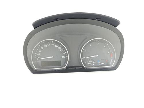 Instrument cluster BMW X3 (E83) xDrive 20 d | BP37605882C47 - Image 2