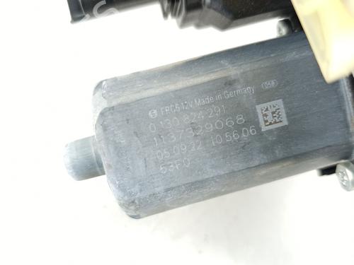 Front left window mechanism OPEL CROSSLAND X / CROSSLAND (P17, P2QO) 1.2 (75) | BP31893908C22 