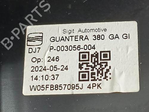 Handskerum SEAT LEON (KL1, KLG) 1.0 TSI | BP34445591C95 - Image 9