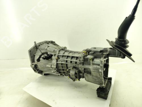 Gearbox SUZUKI GRAND VITARA II (JT, TE, TD) 1.9 DDiS All-wheel Drive (JT419, TD44, JB419WD, JB419XD,... | BP28288234M3 
