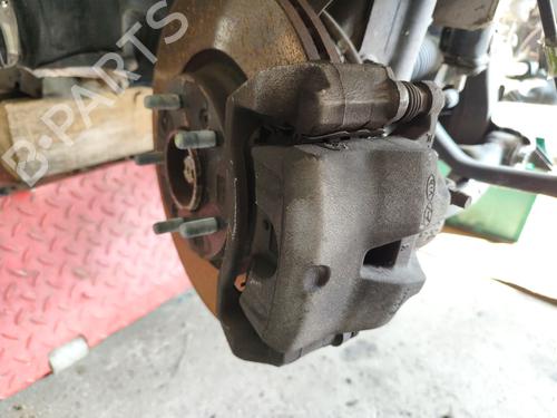 Right front brake caliper HYUNDAI TUCSON (TL, TLE) 1.6 GDi | BP30059557M104