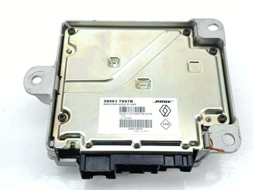 Radio RENAULT CLIO V (B7_) 1.6 E-TECH 145 (B7MU) | BP32720030E6 - Image 3