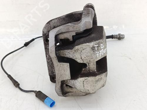 Right rear brake caliper BMW Z4 Roadster (G29) sDrive 20 i | BP28040966M106 