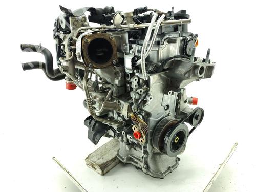 Engine HYUNDAI i30 FASTBACK (PDE, PDEN) 1.0 T-GDI | BP28378040M1 - Image 5