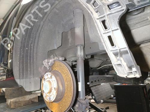 Used Left rear shock absorber VW GOLF VII Variant (BA5, BV5) 1.6 TDI (115 hp) 30685736