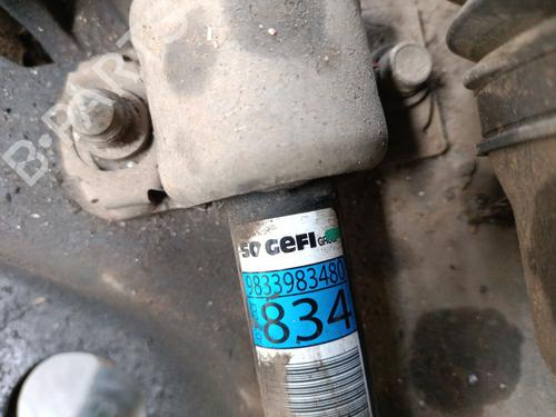 Anti roll bar CITROËN BERLINGO (ER_, EC_) 1.5 BlueHDi 75 | BP36993450M96  - Image 5