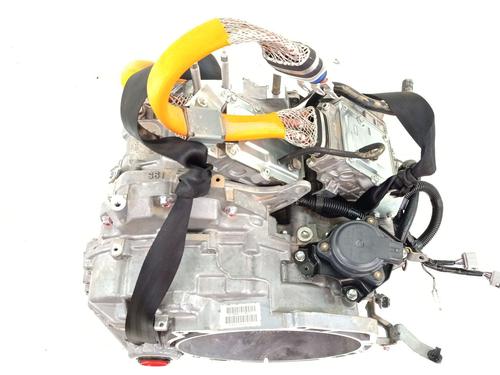 Gearbox MITSUBISHI ECLIPSE CROSS (GK_, GL_) Plug-in Hybrid 4WD (GL3W) | BP34722178M3 - Image 7