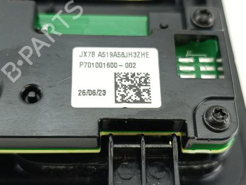 Kabinelys FORD FOCUS IV (HN) 1.0 EcoBoost | BP38622159I8 - Image 7