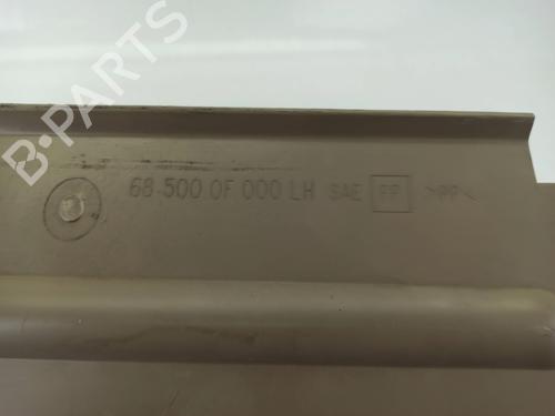 Glove box NISSAN TERRANO II (R20)  | BP9496876C95 
